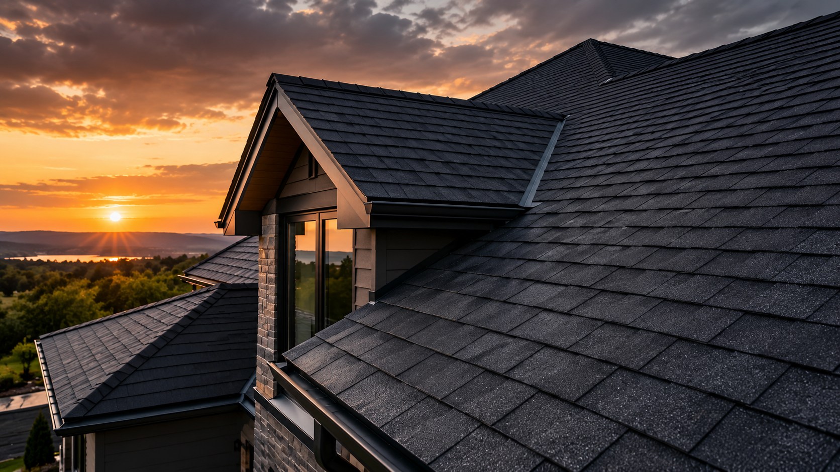 What Wills Point Homeowners Should Do After a Hailstorm
